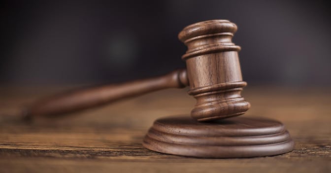 Eredità, il tribunale giudica in composizione monocratica sulla domanda